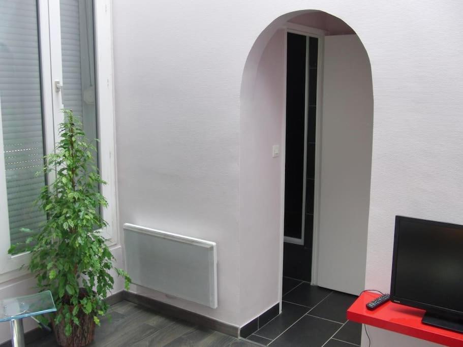 Trendy 1 Room Paris13 Zewnętrze zdjęcie