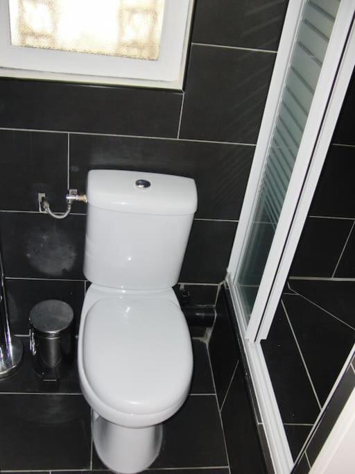 Trendy 1 Room Paris13 Zewnętrze zdjęcie