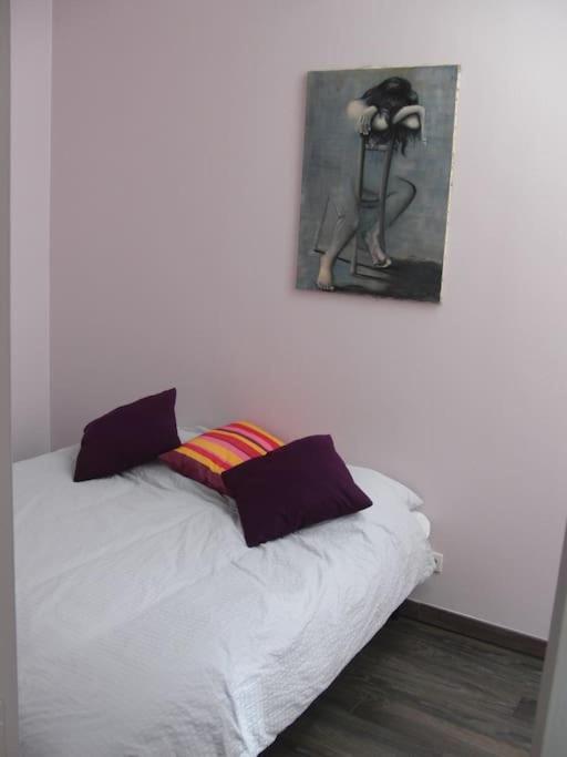 Trendy 1 Room Paris13 Zewnętrze zdjęcie